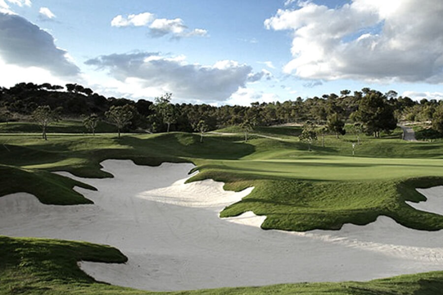 2019 February Las Colinas